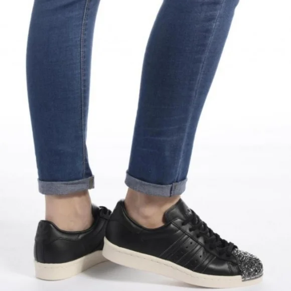 Adidas Superstar 80s Metal Toe - Picture 6 of 15
